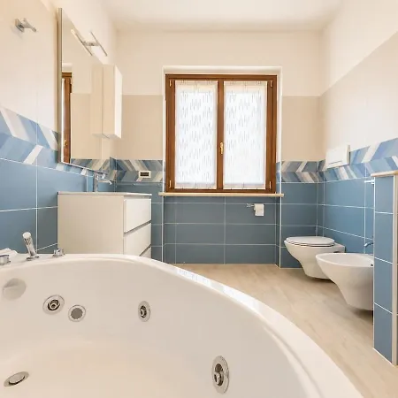 Milva Ferienhaus *