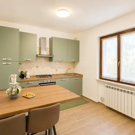 Ferienhaus Milva Lanciano