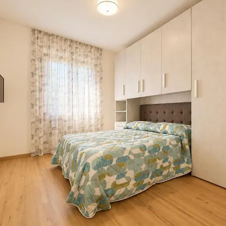 Ferienhaus Milva