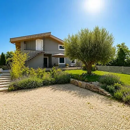 Ferienhaus Milva *
