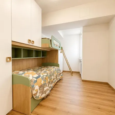 Milva Ferienhaus *