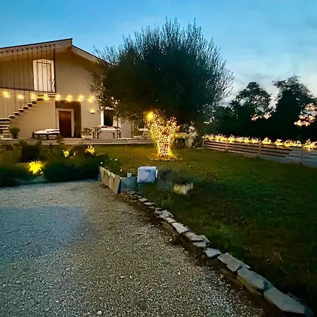 Ferienhaus Milva Lanciano
